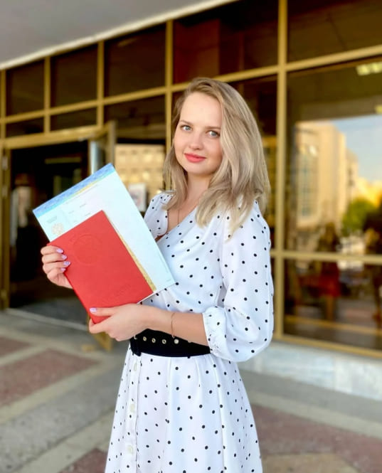 Organization of the Scientific and Technical Translation Competition