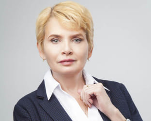 Фирсова Валентина Сергеевна