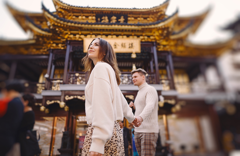 International Scholarship for Chinese Language Teachers