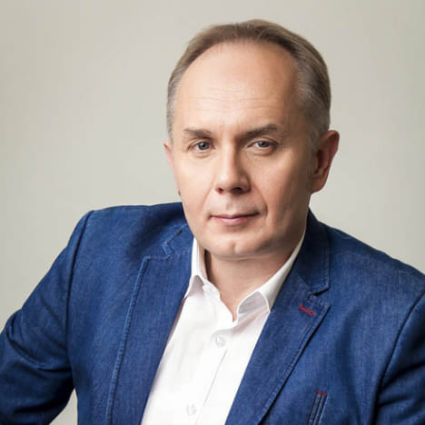 Rector of the University